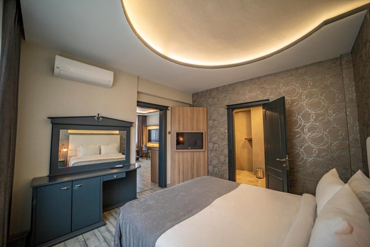 (1300 m²), pokoje: 4, vlastní koupelny: 1, destinace: Trabzon Centrum města Exteriér fotografie