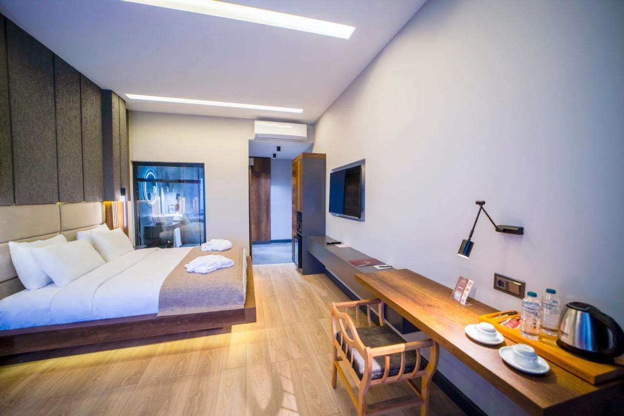 (1300 m²), pokoje: 4, vlastní koupelny: 1, destinace: Trabzon Centrum města Exteriér fotografie