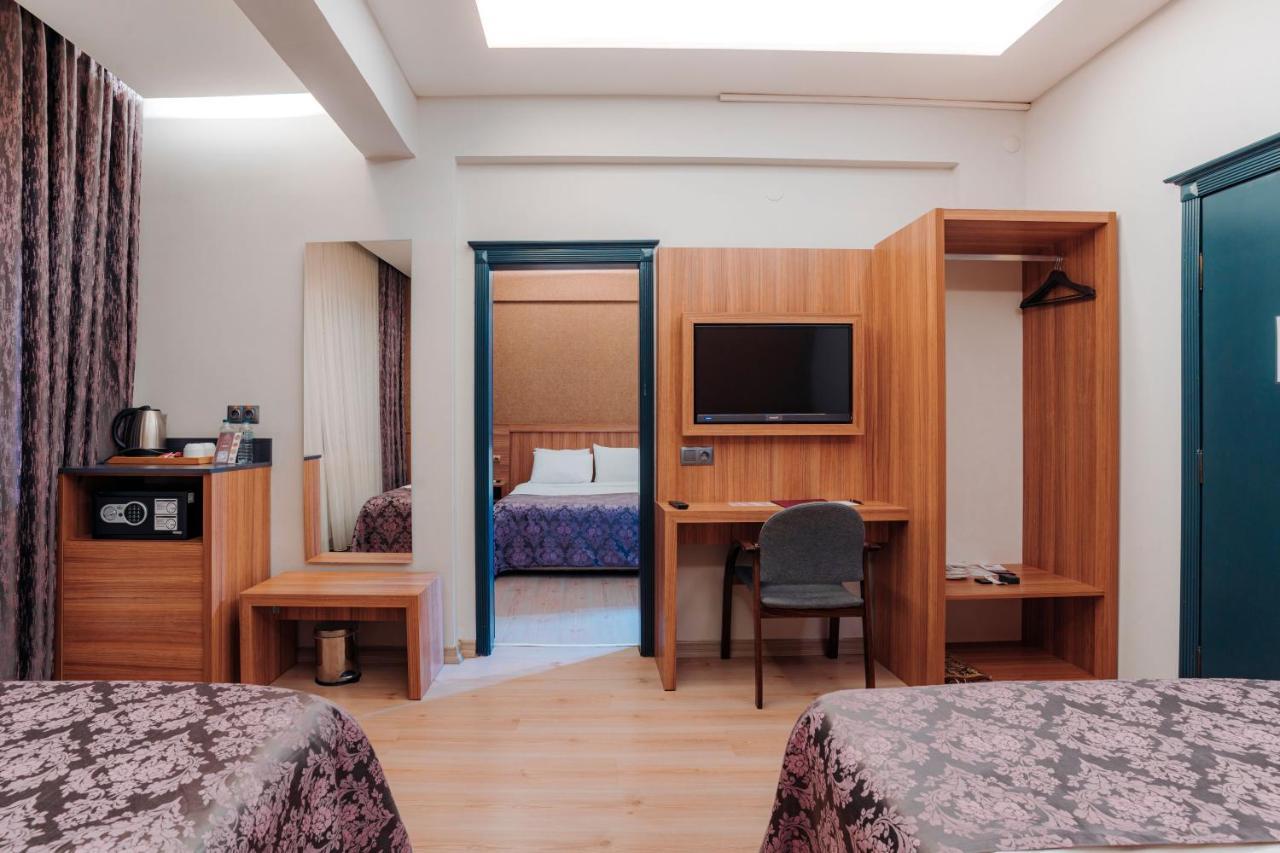 (1300 m²), pokoje: 4, vlastní koupelny: 1, destinace: Trabzon Centrum města Exteriér fotografie