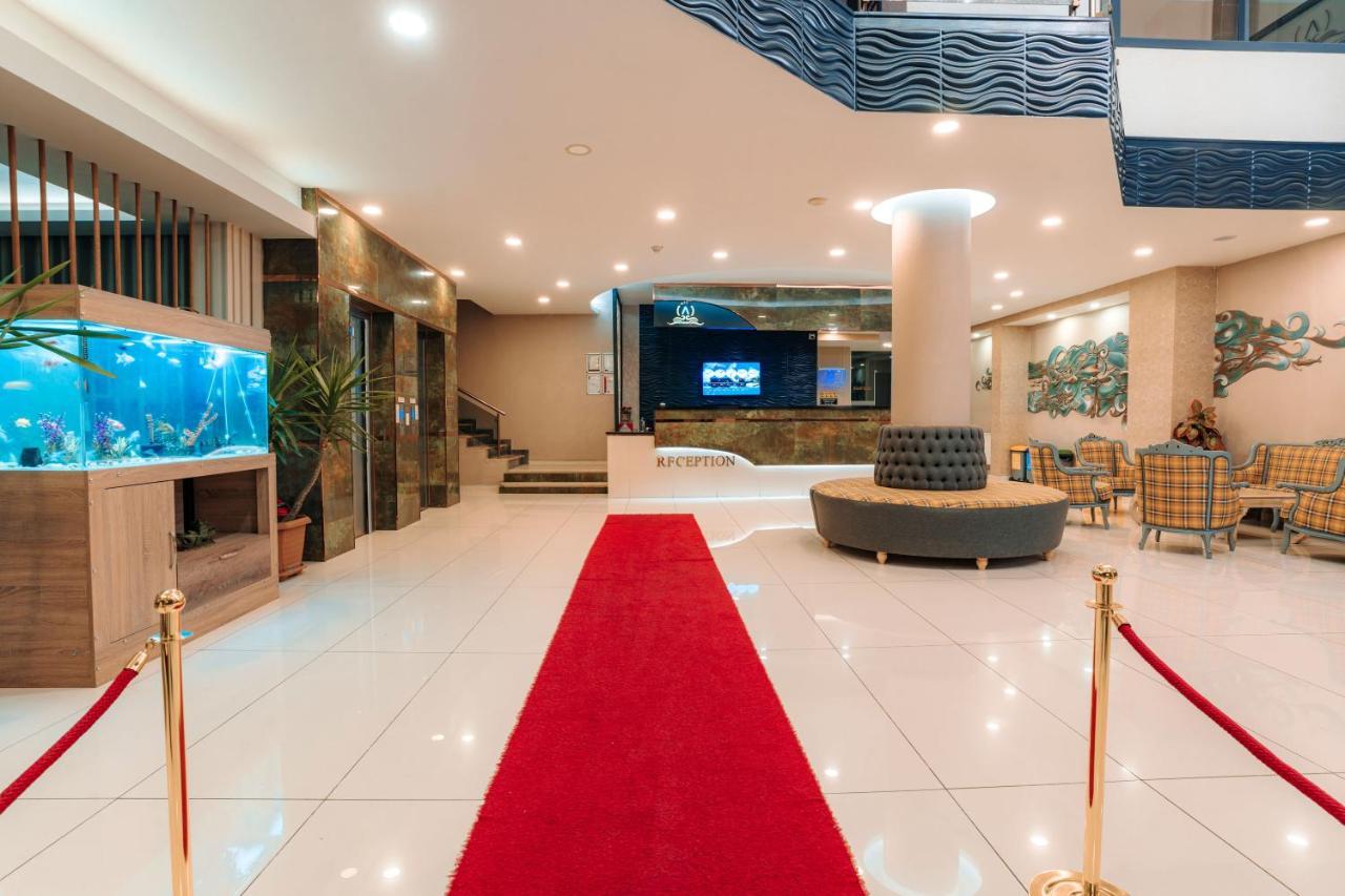 (1300 m²), pokoje: 4, vlastní koupelny: 1, destinace: Trabzon Centrum města Exteriér fotografie