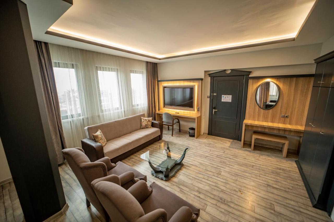 (1300 m²), pokoje: 4, vlastní koupelny: 1, destinace: Trabzon Centrum města Exteriér fotografie
