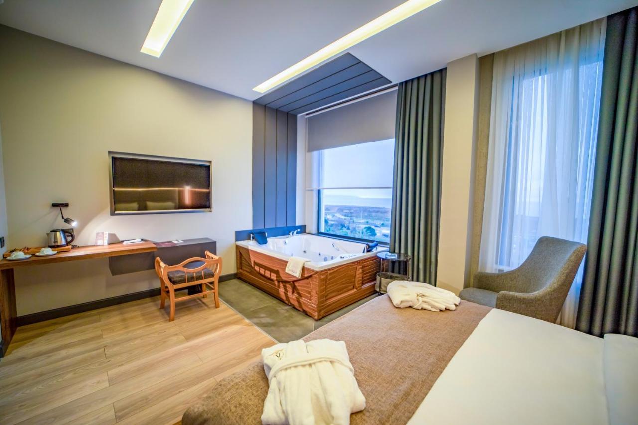 (1300 m²), pokoje: 4, vlastní koupelny: 1, destinace: Trabzon Centrum města Exteriér fotografie