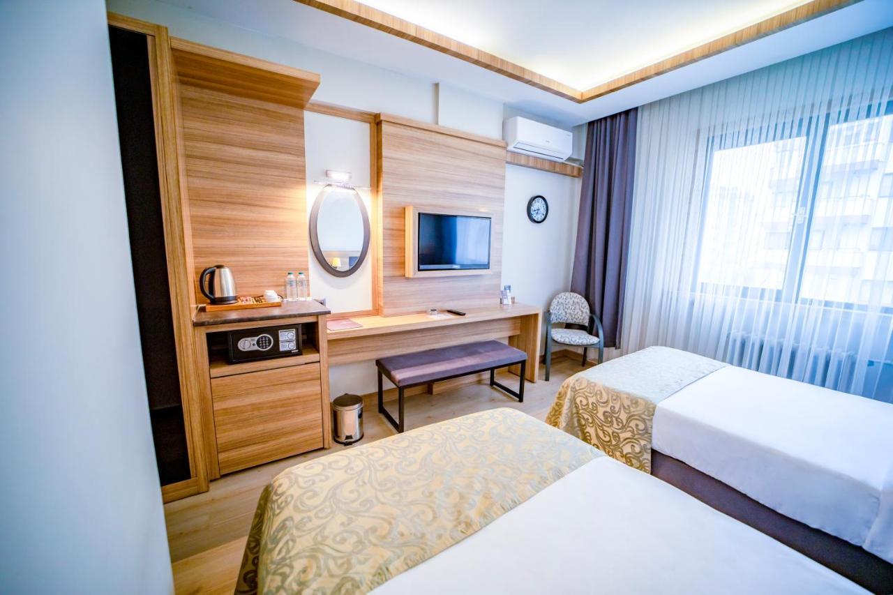 (1300 m²), pokoje: 4, vlastní koupelny: 1, destinace: Trabzon Centrum města Exteriér fotografie